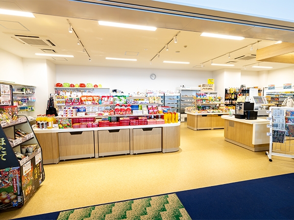 【販売スタッフ】★未経験者歓迎